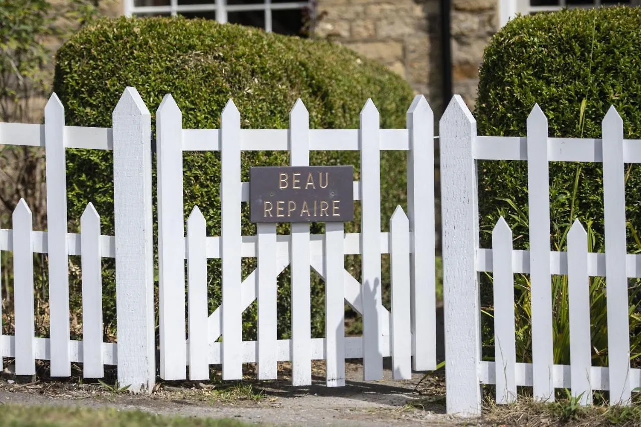 Vila Beau Repaire Coneysthorpe